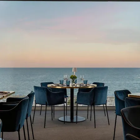 Ξενοδοχείο Lungomare