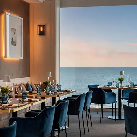 Hotel Lungomare 4*