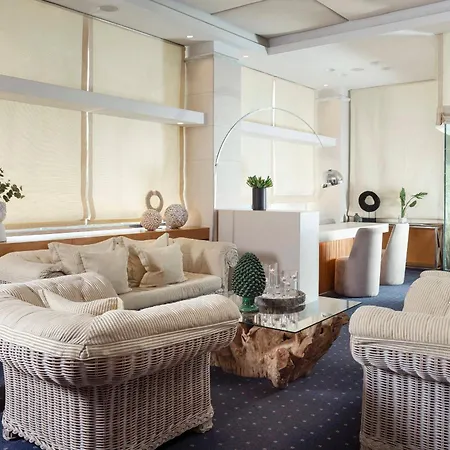 Lungomare Hotel Riccione