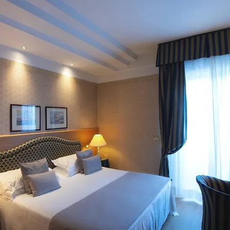 Hotel Lungomare Riccione