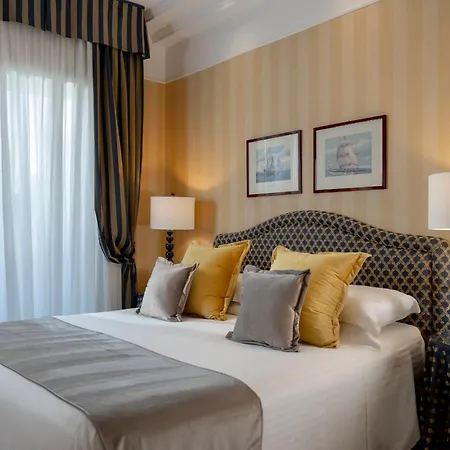 Lungomare 4* Riccione