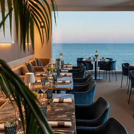 Hotel Lungomare