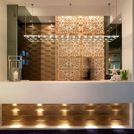 Hotel Lungomare