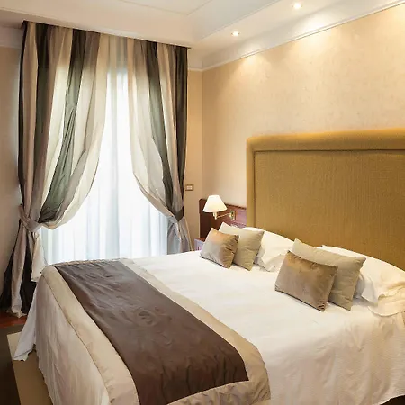 Hotel Lungomare Riccione