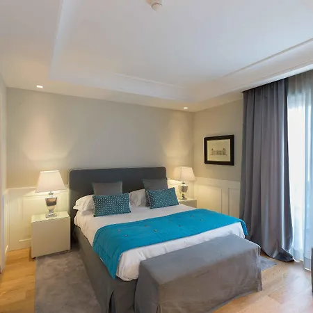 호텔 룬고마레 4*