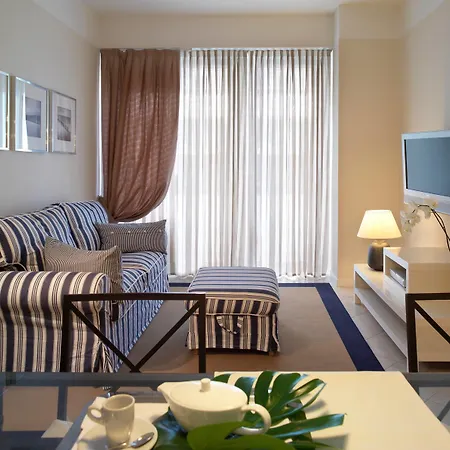 호텔 룬고마레 리치오네