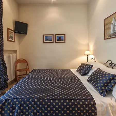 Hotel Lungomare Riccione