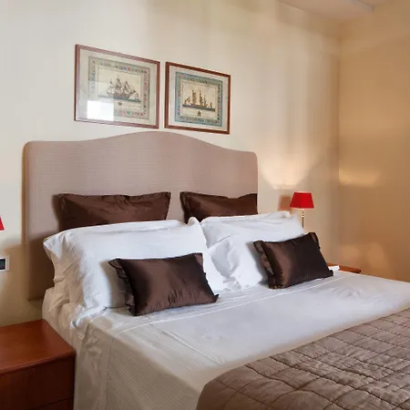 Lungomare Отель Риччоне