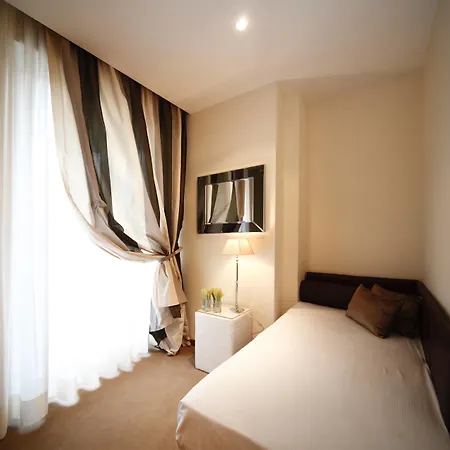 Hotel Lungomare 4*