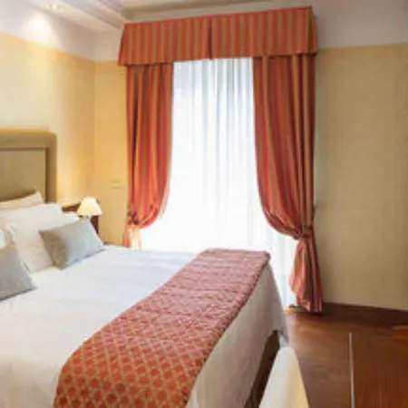 Отель Lungomare 4*