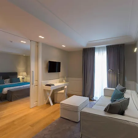 Lungomare 4*