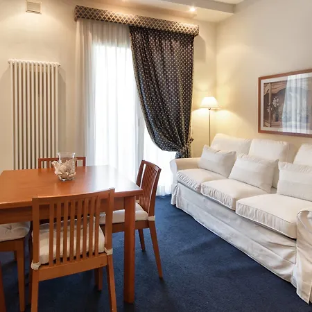 Lungomare Hotel