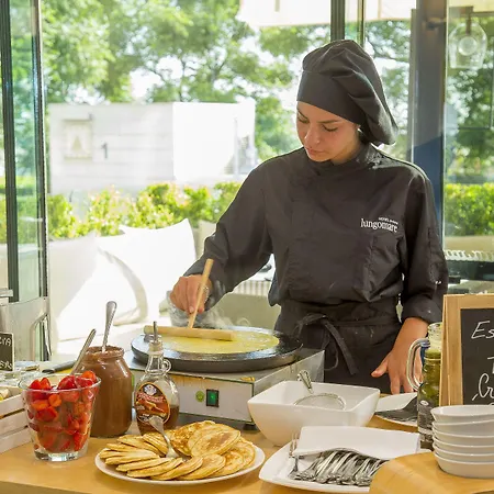 룬고마레 4* 리치오네