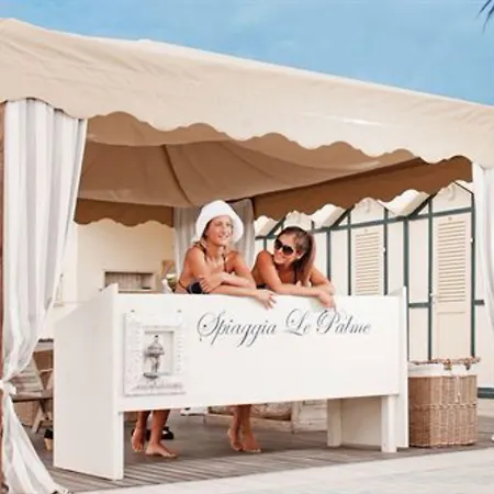 Hotel Lungomare
