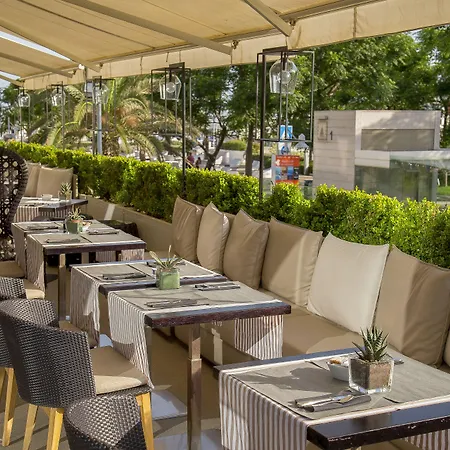 Hotel Lungomare Riccione