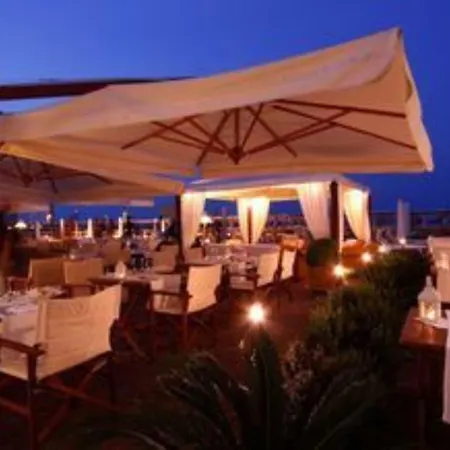 Lungomare 4* Riccione