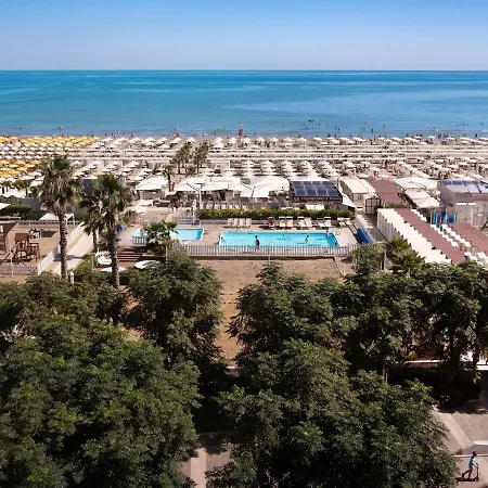 Lungomare Riccione