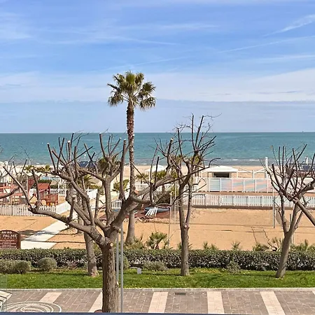 Lungomare Hotel Riccione