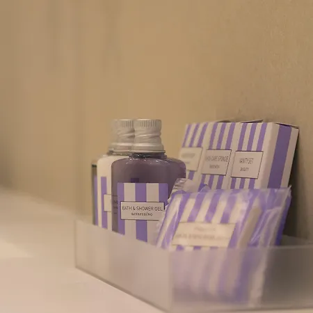 Отель Lungomare