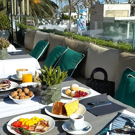 Lungomare Hotel Riccione