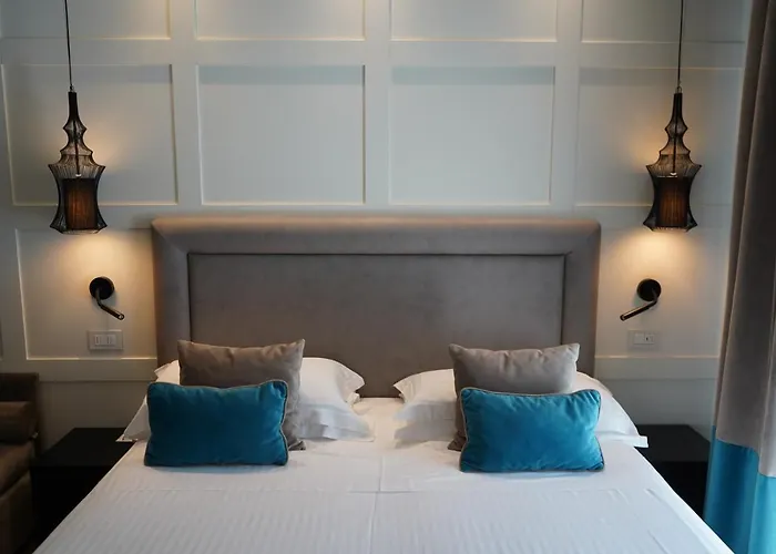 Hotel Lungomare