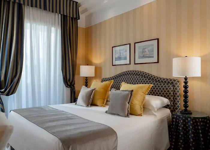 Lungomare 4* Riccione