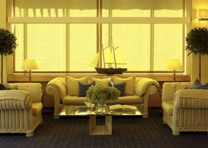 Lungomare Hotel Riccione