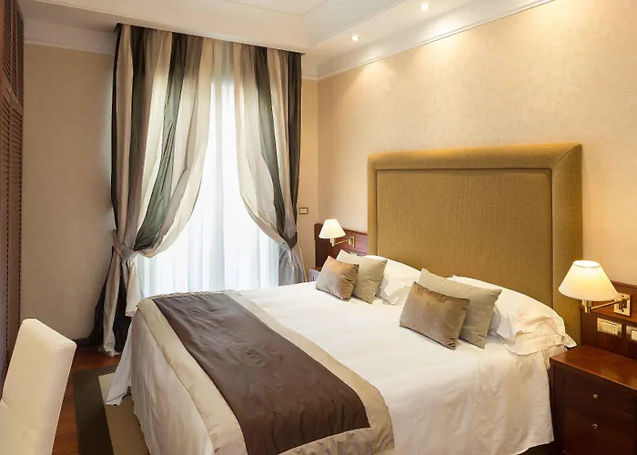 Hotel Lungomare Riccione