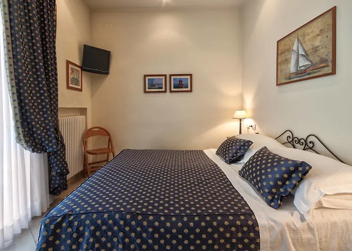 Hotel Lungomare Riccione