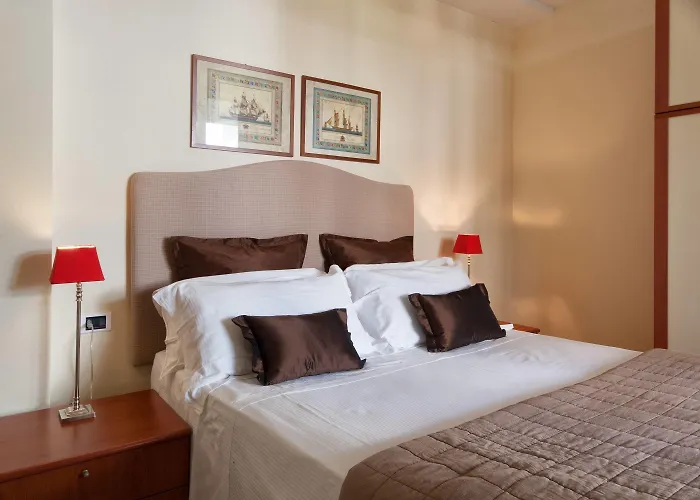 Lungomare Hotel Riccione