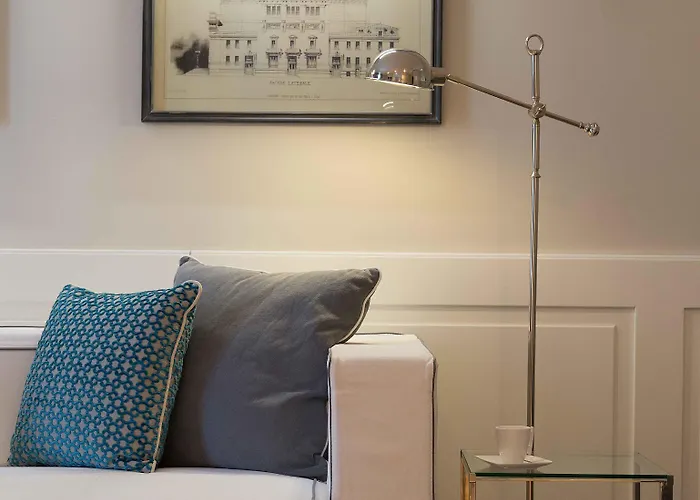 호텔 룬고마레 4*