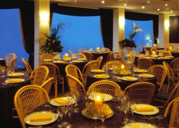 Lungomare 4* Riccione