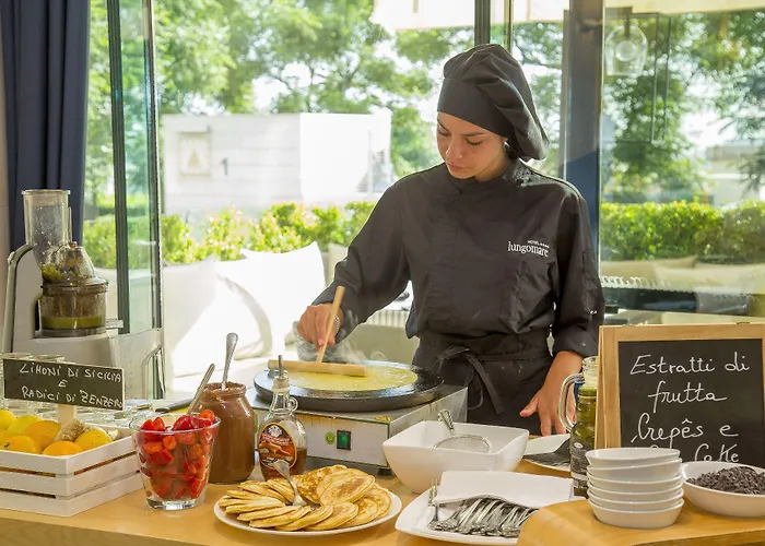 Lungomare 4* Riccione