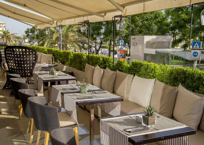 Hotel Lungomare Riccione