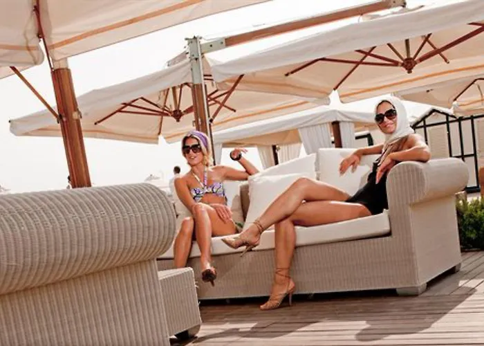 Hotel Lungomare Riccione