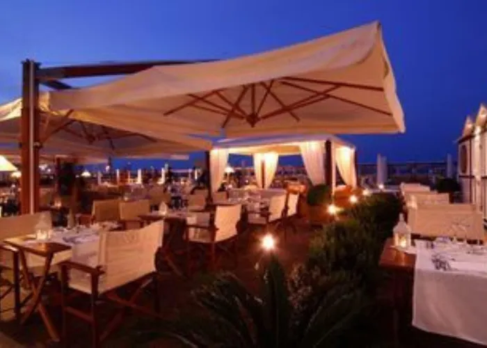 Lungomare 4* Riccione