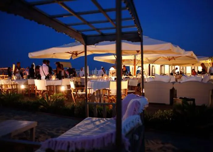 Hotel Lungomare Riccione