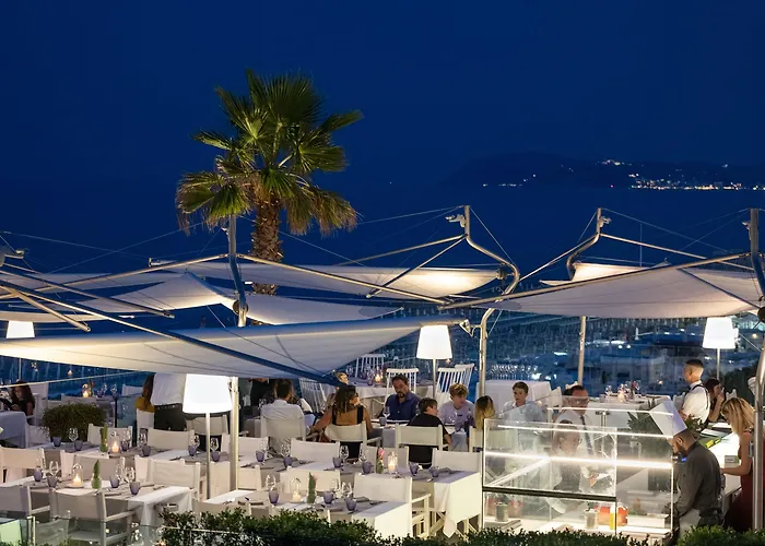 Lungomare Hotel Riccione