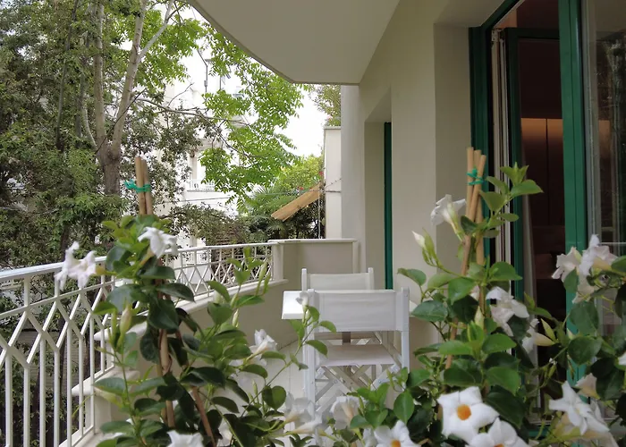 룬고마레 4* 리치오네